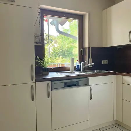 Otter 22 Apartament