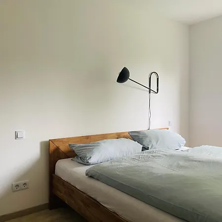 Apartament Otter 22 Oberotterbach